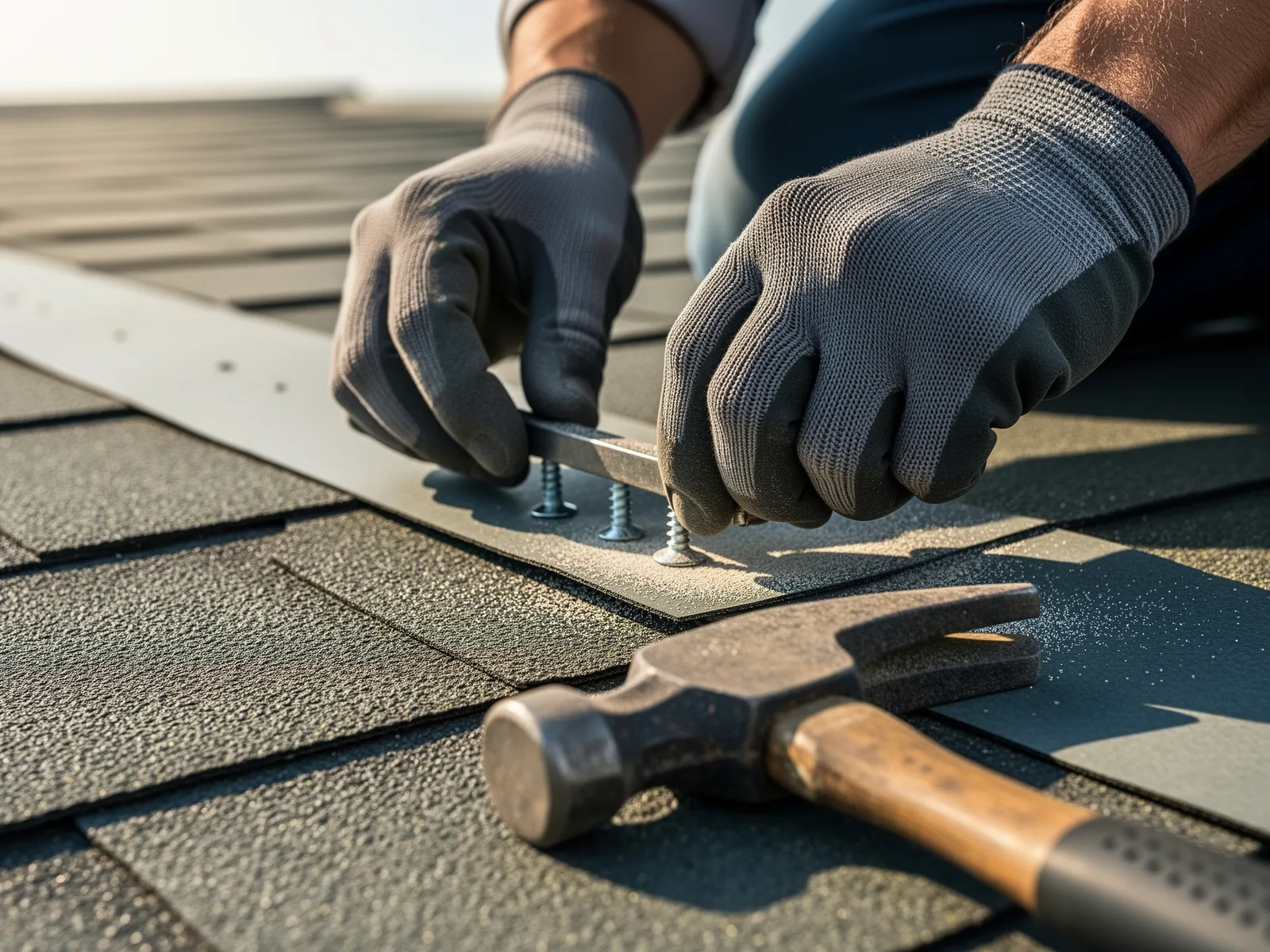 Why choose Fascia Repair in Lehi, UT